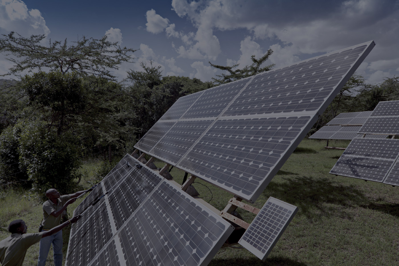 Active Engagements | Scaling Solar