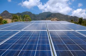 Solar photovoltaic resources