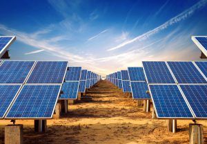 Solar power- panel photovoltaic - Scaling Solar