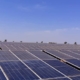 Power On in Senegal - solar power