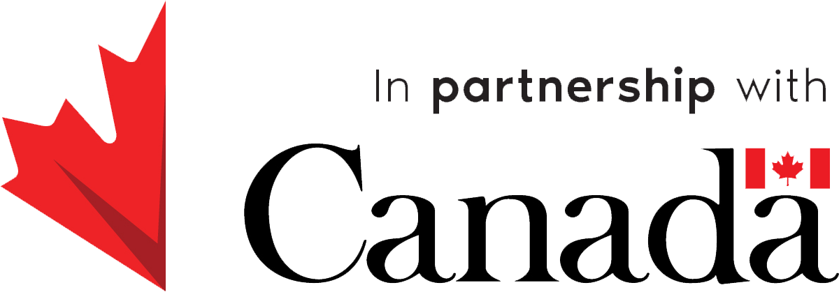 In Partnership with Canada